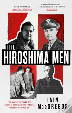 Capa do artigo The Hiroshima Men