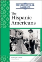 Capa do artigo The Hispanic Americans