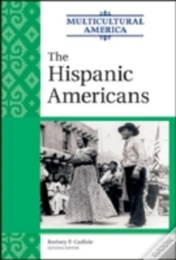 Capa do artigo The Hispanic Americans