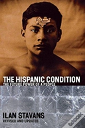 Capa do artigo The Hispanic Condition