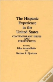Capa do artigo The Hispanic Experience In The United States