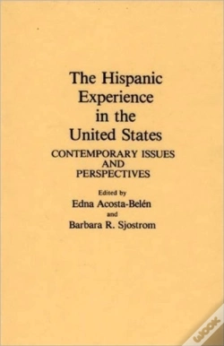 Capa do artigo The Hispanic Experience In The United States