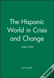Capa do artigo The Hispanic World In Crisis And Change