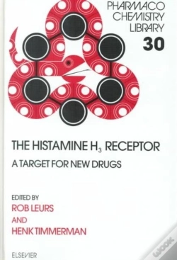 Capa do artigo The Histamine H<Inf>3</Inf> Receptor