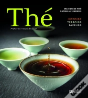 Capa do artigo Thé ; Histoire, Terroirs, Saveurs