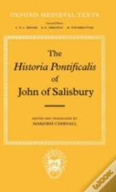 The Historia Pontificalis
