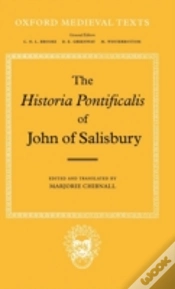 Capa do artigo The Historia Pontificalis