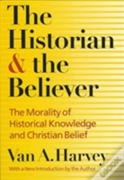Capa do artigo The Historian And Believer