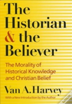 Capa do artigo The Historian And Believer