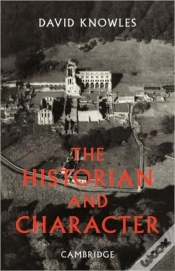 Capa do artigo The Historian And Character