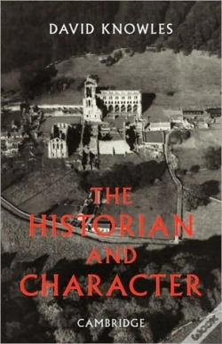 Capa do artigo The Historian And Character