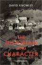 The Historian And Character - Preview