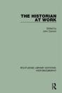 The Historian At Work - Preview