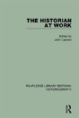 The Historian At Work - Preview