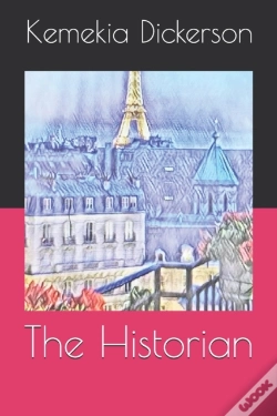 Capa do artigo The Historian