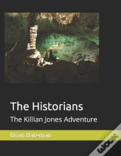 Capa do artigo The Historians