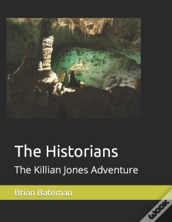Capa do artigo The Historians