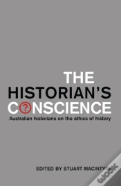 Capa do artigo The Historian