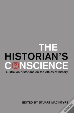 Capa do artigo The Historian'S Conscience