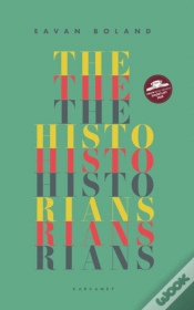 Capa do artigo The Historians