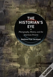Capa do artigo The Historian