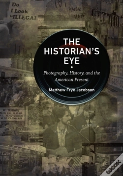 Capa do artigo The Historian'S Eye