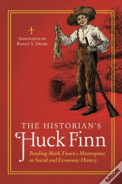 Capa do artigo The Historian'S Huck Finn