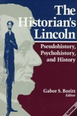 Capa do artigo The Historian'S Lincoln