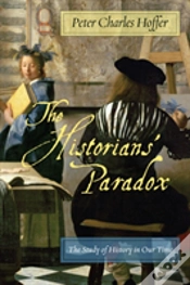 Capa do artigo The Historians