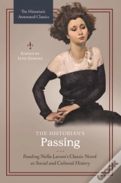 Capa do artigo The Historian
