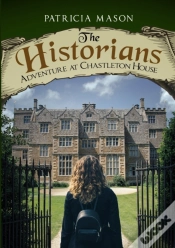 Capa do artigo The Historians