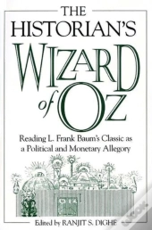 The Historian'S Wizard Of Oz