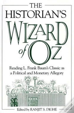 Capa do artigo The Historian'S Wizard Of Oz