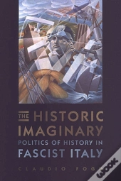 The Historic Imaginary