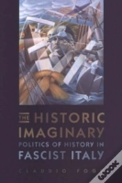 Capa do artigo The Historic Imaginary