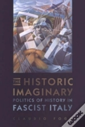 The Historic Imaginary