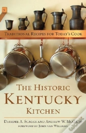The Historic Kentucky Kitchen