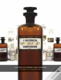 The Historical Apothecary Compendium