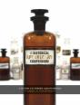 The Historical Apothecary Compendium - Preview