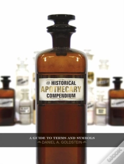Capa do artigo The Historical Apothecary Compendium