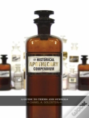 Capa do artigo The Historical Apothecary Compendium