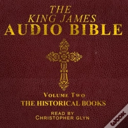 Capa do artigo The Historical Books