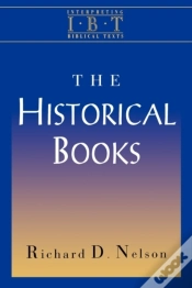 Capa do artigo The Historical Books