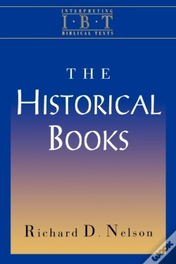 Capa do artigo The Historical Books
