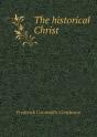 The Historical Christ - Preview