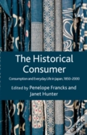 Capa do artigo The Historical Consumer