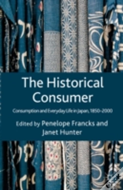 Capa do artigo The Historical Consumer