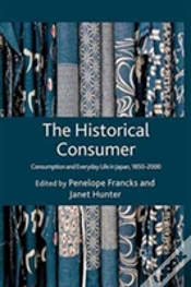 Capa do artigo The Historical Consumer