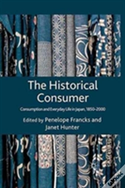 Capa do artigo The Historical Consumer