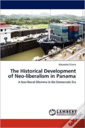 Capa do artigo The Historical Development Of Neo-Liberalism In Panama